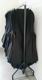 Stoelhoezen zwart, Enlèvement, Noir