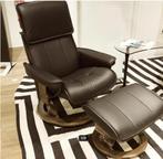 stressless relax, Huis en Inrichting, Ophalen, Hout