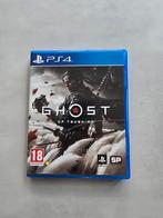 Ghost of Tsushima- PS4, Consoles de jeu & Jeux vidéo, Enlèvement ou Envoi, Comme neuf