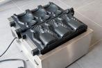 Taiyaki ijshoorntje wafelijzer (NIEUW), Electroménager, Gaufriers, Enlèvement, Plaques amovibles, Neuf