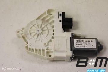 Raammotor LV (bestuurderszijde) Audi S6 Avant 4F0959801D beschikbaar voor biedingen