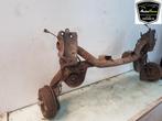 ACHTERAS VWA ABS Panda (169) (|51856886|51856883|51932974|), Gebruikt, Fiat