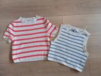 gebreide T-shirt of top Fish & Chips 12 jaar, Enfants & Bébés, Vêtements enfant | Taille 146, Enlèvement ou Envoi, Comme neuf