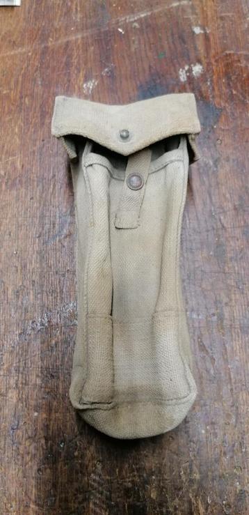 Etui Sten military Gb Engels WW2 1943 beschikbaar voor biedingen