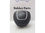 Airbag gauche (volant) d'un Audi A4, -, -, 3 mois de garantie, Audi