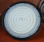 Hanglamp LED lamp / type 19500 LUMENS Lampino 150 Watt, Nieuw, Metaal, Minder dan 50 cm, Ophalen