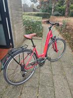 Fiets cube Toering 26 inch  perfecte staat  ophalen mol, Fietsen en Brommers, Ophalen