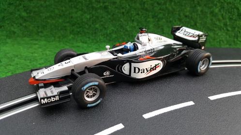 Carrera Evolution: McLaren Mercedes MP4/17, Kinderen en Baby's, Speelgoed | Racebanen, Gebruikt, Racebaan, Elektrisch, Carrera