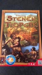 Stenen tijdperk bordspel te koop, Hobby en Vrije tijd, Ophalen, Zo goed als nieuw