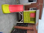 Speelhuisje Smoby, Ophalen, Gebruikt, Plastic