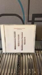 orchestral manoeuvres in the dark : the OMD singles, Enlèvement ou Envoi