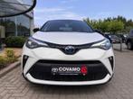 Toyota C-HR CHIC 2.0 HSD, Automaat, https://public.car-pass.be/vhr/14fbf16a-d73f-432f-a07f-235afba4794d, Wit, Bedrijf
