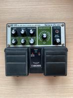 BOSS space echo, Muziek en Instrumenten, Ophalen, Gebruikt, Delay of Echo