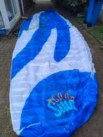 Icaro Sitta 22m², Sport en Fitness, Zweefvliegen en Paragliding, Ophalen, Nieuw