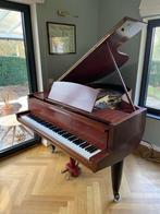 Vleugel piano, Musique & Instruments, Enlèvement, Utilisé, Brun, Piano