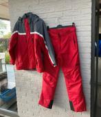 Snowpeak ski jas+broek, Ophalen of Verzenden, Zo goed als nieuw, Broek