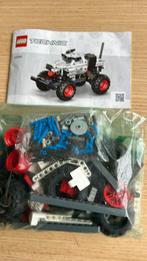 Lego Technic 42150, compleet, Kinderen en Baby's, Ophalen of Verzenden, Gebruikt, Complete set, Lego