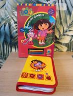 Dora knutselset en pennenzak, Hobby en Vrije tijd, Tekenen, Ophalen of Verzenden