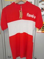 Wollen flandria trui, Ophalen of Verzenden, Maat 52/54 (L)