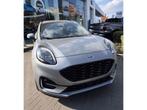Ford Puma EcoBoost mHEV ST-Line X AUT OC 2963, Automaat, Puma, Zwart, 5 zetels
