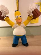 Homer simpson 3d, Verzamelen, Poppetjes en Figuurtjes, Ophalen, Zo goed als nieuw