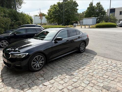 Bmw 330E pack M 2l, Auto's, BMW, Particulier, 3 Reeks, ABS, Adaptieve lichten, Adaptive Cruise Control, Airbags, Airconditioning