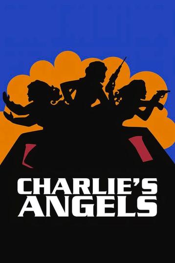 Charlie's Angels Seizoen 1+2+3 (18xDVD) Jaren 70 TV-Serie beschikbaar voor biedingen