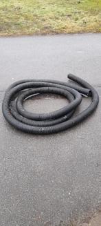 Drainagebuis zwart 80mm, Doe-het-zelf en Bouw, Ophalen, Gebruikt, 6 meter of meer, Overige typen