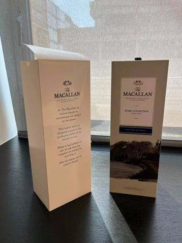 Macallan river spey beschikbaar voor biedingen