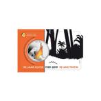 Euromunten Belgie, Postzegels en Munten, Ophalen, België, 5 euro, Losse munt