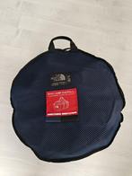 The North Face Duffel Bag L 95L, 30 cm of meer, Blauw, Ophalen of Verzenden, Zo goed als nieuw