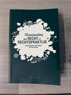 Kennismaking met Recht en Rechtspraktijk, Gelezen, Overige vakken, ASO, Die keure