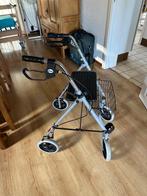 Déambulateur, Enlèvement, Utilisé