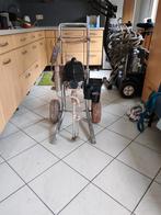 Airless Graco 595 pro, Doe-het-zelf en Bouw, Ophalen of Verzenden, Zo goed als nieuw