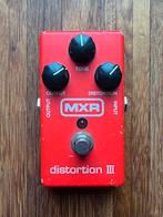 MXR distortion III, Ophalen, Gebruikt