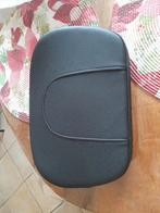 Dosseret sissybar cuir harley davidson, Motoren, Ophalen, Nieuw