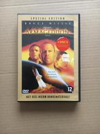 Dvd : Armageddon - Special Edition - 2 disc's - Bruce Willis, Vanaf 12 jaar, Ophalen of Verzenden, Zo goed als nieuw, Actie