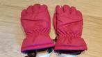 Paarse handschoenen 12 jaar, Enlèvement, Utilisé