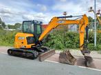 JCB 55 Z-1 midigraver 5 ton excavator bagger graafmach, Zakelijke goederen, Graafmachine