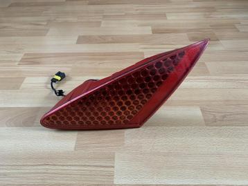 achterlicht Rechts peugeot 307CC 2003 tot 2009 achterklep beschikbaar voor biedingen