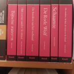 Boeken, Ophalen of Verzenden