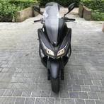 Scooter 125, Motoren, Ophalen, 1 cilinder, 11 kW of minder