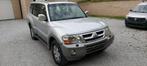 MITSUBISHI PAJERO 3.2 D-ID AUT 2004 LEDER/AIRCO/JA17 NV BAND, Te koop, Diesel, Bedrijf, Mitsubishi