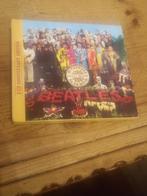Dubbele Cd van The Beatles, CD & DVD, CD | Pop, Comme neuf, Enlèvement ou Envoi, 1960 à 1980