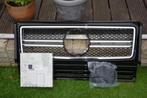 Nieuw model Mercedes G klasse grille G65 AMG W463 NIEUW !!!, Auto-onderdelen