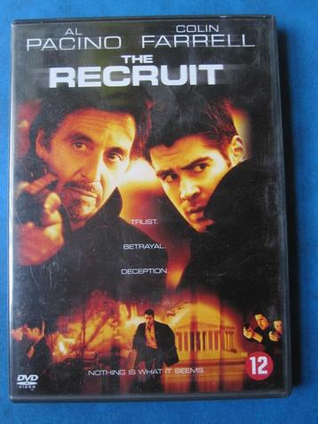 The recruit (2003) beschikbaar voor biedingen