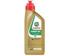 Castrol Power RS 2T olie 1L Derbi AM6 Piaggio Gilera 50cc, Ophalen of Verzenden, Nieuw, Overige typen, Castrol