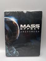 G2 Mass Effect: Andromeda Steelbook 5/5 Sealed, Games en Spelcomputers, Games | Sony PlayStation 4, Ophalen of Verzenden