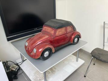 vw model kever cabrio mega exclusief!!! beschikbaar voor biedingen