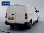 Toyota PROACE Worker 2.0 D-4D Long L3 145PK Cruise Control B, Wit, Bedrijf, Toyota, Te koop